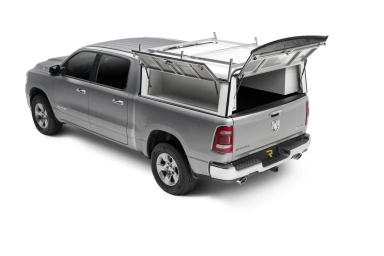 Commercial Half Door